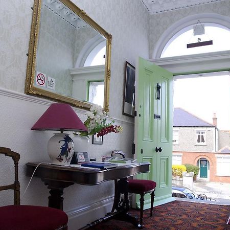 St. Judes B&B Dublin Exterior foto