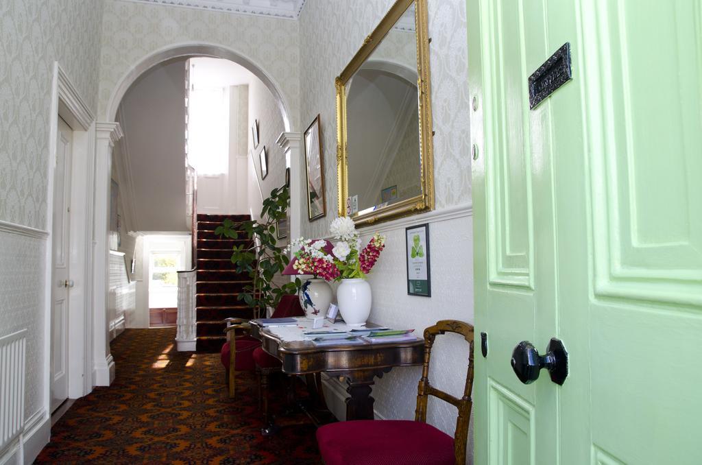 St. Judes B&B Dublin Exterior foto