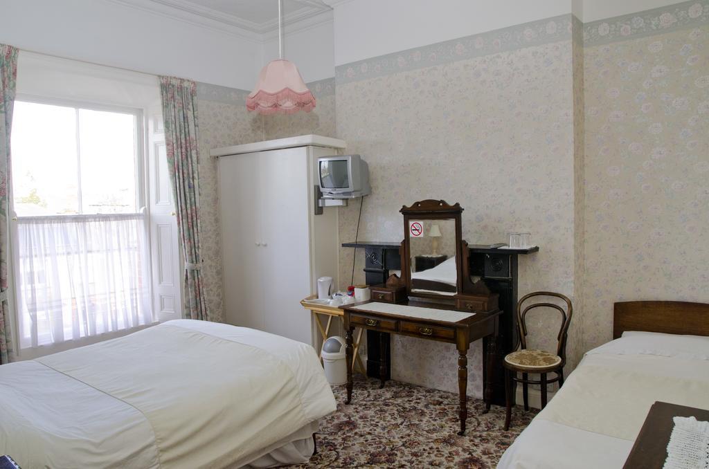St. Judes B&B Dublin Quarto foto