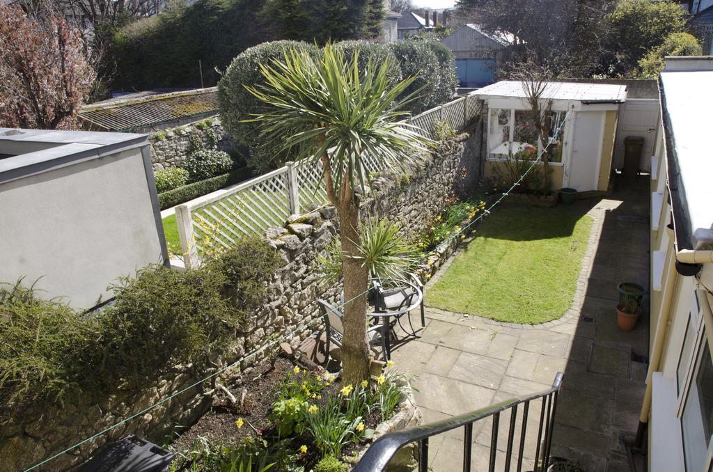 St. Judes B&B Dublin Exterior foto