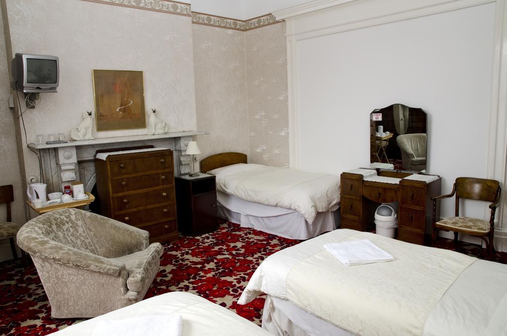 St. Judes B&B Dublin Quarto foto